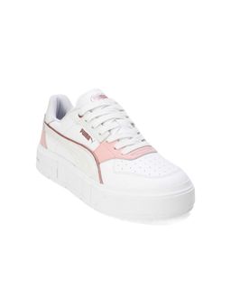 Puma - Cali Court Luxe Womens Sneakers