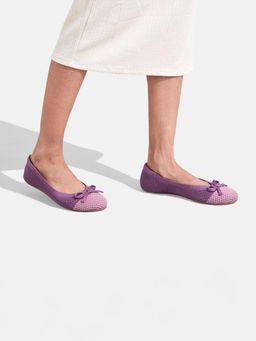 Neeman's - BALLET Flats Pink