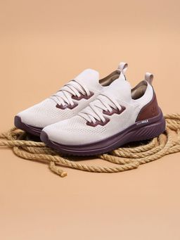 Neeman's - EASE WALK SNUG Sneakers Ivory