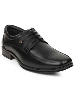 LIBERTY - Healers UDL-9 Black Formal Lacing Derbies Shoes For Men