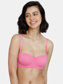 Pink color option, Currently selected