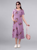Purple color option, Sold out, Currently selected
