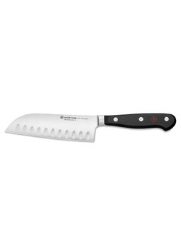 Wusthof - Classic Santoku Forged Knives|Premium Kitchen Knives|14 Cm 5 Inch