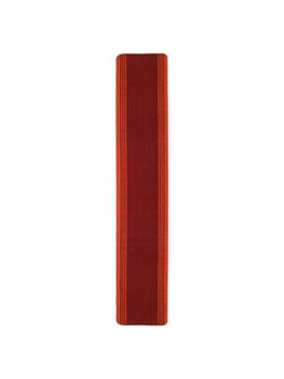 Saral Home - Power Bedside Runner 40 x 240 cm (Maroon)