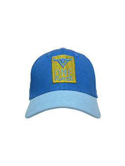 ONE PLAYER - Unisex Blue Baseball Cap