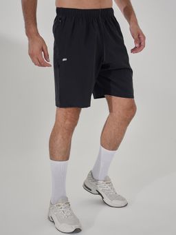 Dida - Mens Black Solid Training Shorts