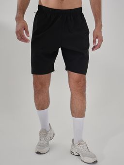 Dida - Mens Grey Solid Training Shorts