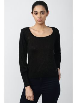 Van Heusen - Top-Black