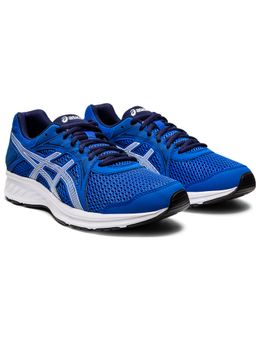 ASICS - Jolt 2 Blue Men's Running Shoes