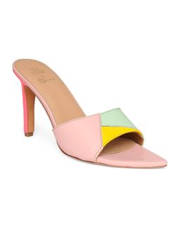 Tao Paris - Women Pointed Toe Stilletoes Heel