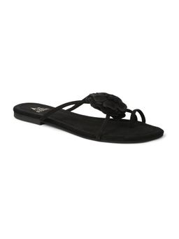 Tao Paris - Women Black Flats