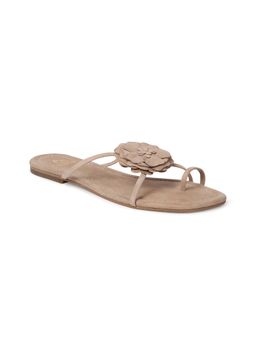 Tao Paris - Women Beige Nude Flats