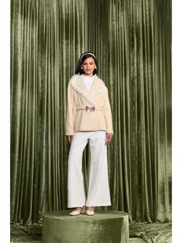 STTAVOSS - Yellow Buttercup Top with Pant