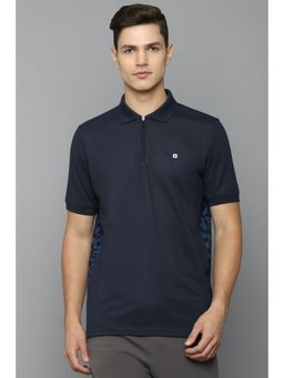 Louis Philippe - Navy T-Shirt