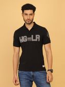Black color option, Sold out, Currently selected