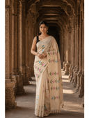 Beige color option, Currently selected