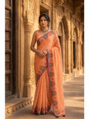 Orange color option