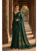 Green color option, Currently selected