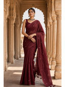 Maroon color option