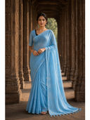 Blue color option