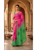Pink color option, Currently selected