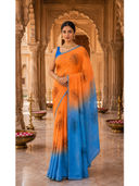 Orange color option