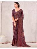 Maroon color option, Currently selected