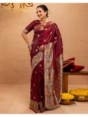 Maroon color option, Currently selected