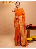 Orange color option