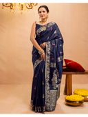 Navy Blue color option, Currently selected