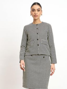SALT Attire - Susie Black Blazer