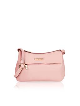 Lavie Luxe - Women's Rose Medium Sling Bag (M)