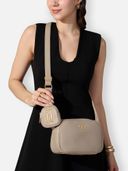 Taupe color option, Currently selected