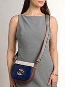 Navy Blue color option, Currently selected