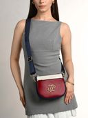 Red color option, Currently selected