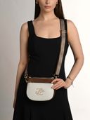 Off White color option, Currently selected