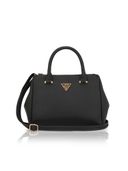 Black color option, Currently selected