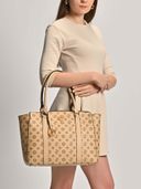 Green color option, Currently selected