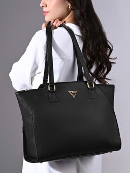 Lavie Signature - Women's Alaska Pro 15 Inch Laptop Large Tote Handbag (L)