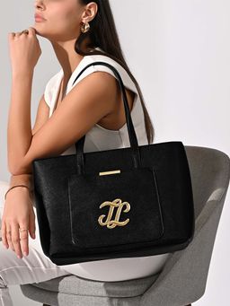 Lavie Signature - Women's Avon Large Tote Handbag