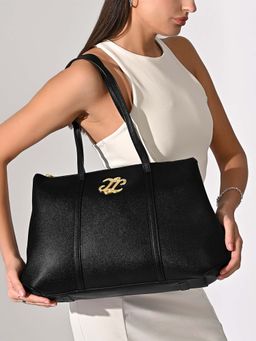 Lavie Signature - Women's Evans Large Tote Handbag (L)