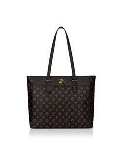 Lavie Signature - Women's Ls Maryland 13 Inch Laptop Handbag (Brown)