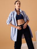 Blue color option