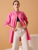Pink color option, Currently selected