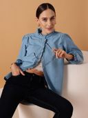 Blue color option, Sold out