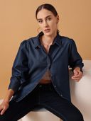Blue color option