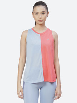 ASICS - Tokyo Peach Women Running T-shirts