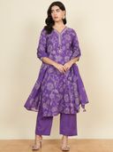 Purple color option