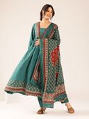 Blue color option, Currently selected