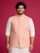 Peach color option